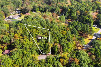 816 Running Cedar Trl Lot 25, Durham, NC 27712