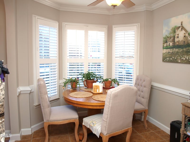 816 Saint Catherines Dr, Wake Forest, NC 27587