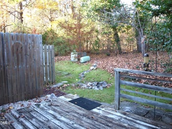 816 Saint Catherines Dr, Wake Forest, NC 27587