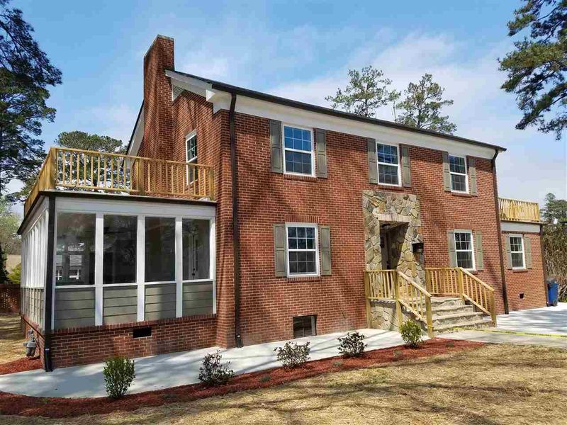 816 S Second St, Smithfield, NC 27577