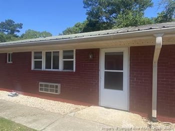816 Shaw Mill Rd #7, Fayetteville, NC 28311