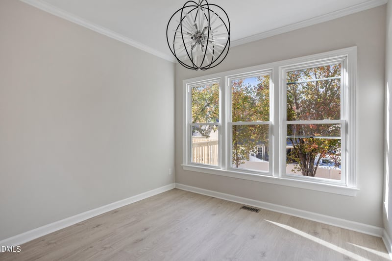 816 Siena Dr, Wake Forest, NC 27587