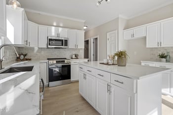 816 Siena Dr, Wake Forest, NC 27587