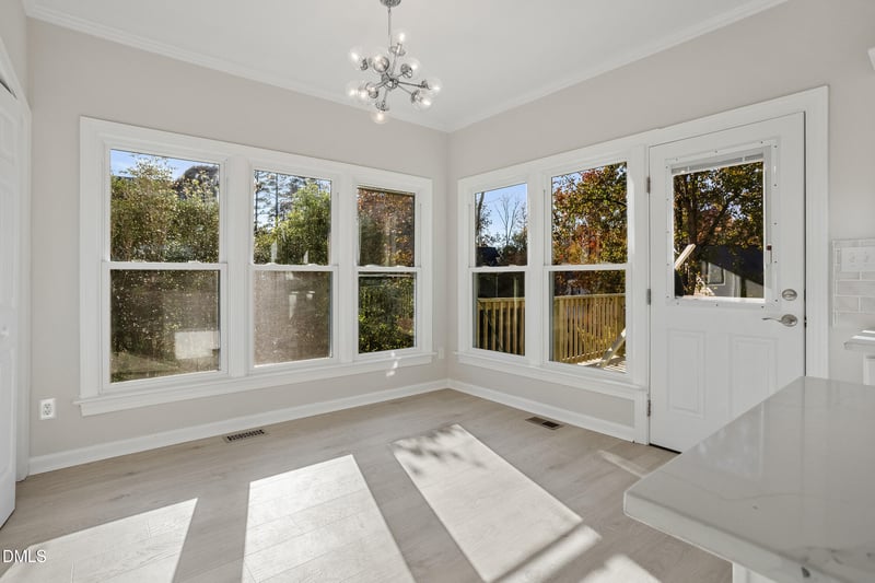 816 Siena Dr, Wake Forest, NC 27587