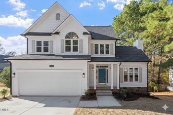 816 Siena Dr, Wake Forest, NC 27587