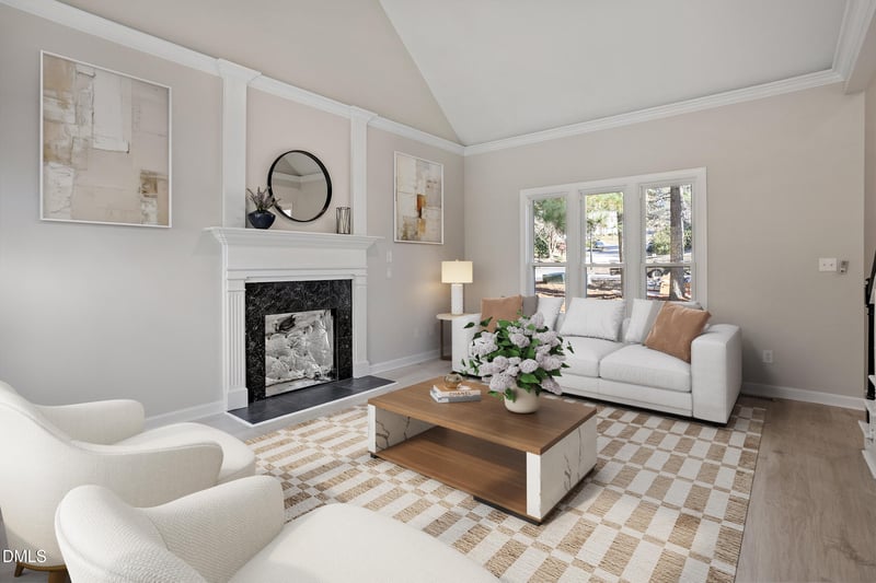 816 Siena Dr, Wake Forest, NC 27587