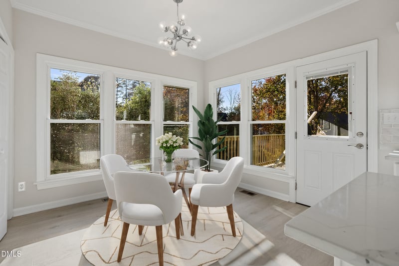 816 Siena Dr, Wake Forest, NC 27587