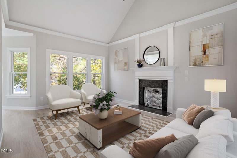 816 Siena Dr, Wake Forest, NC 27587