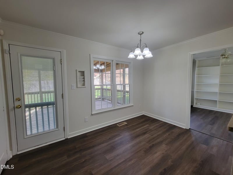 816 Silver Linden Ln, Wake Forest, NC 27587