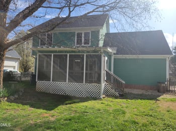 816 Silver Linden Ln, Wake Forest, NC 27587