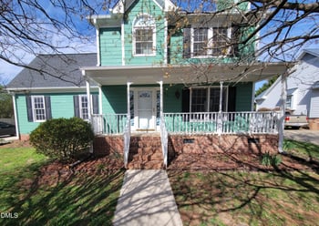 816 Silver Linden Ln, Wake Forest, NC 27587