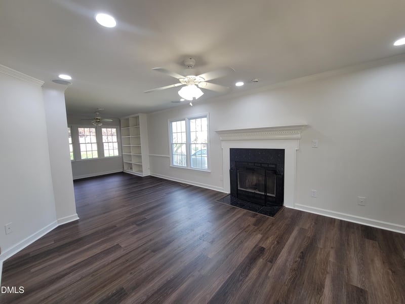 816 Silver Linden Ln, Wake Forest, NC 27587