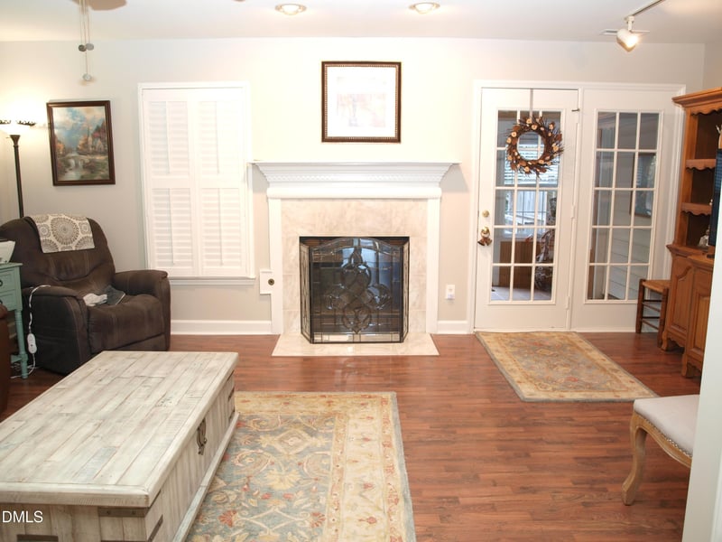 816 St Catherines Dr, Wake Forest, NC 27587