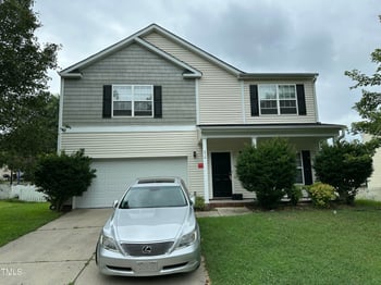 816 Steamboat St, Knightdale, NC 27545