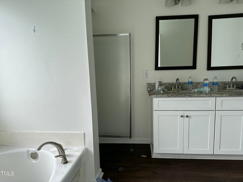 816 Steamboat St, Knightdale, NC 27545