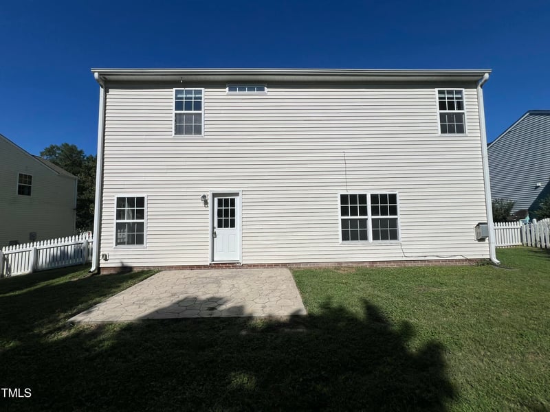 816 Steamboat St, Knightdale, NC 27545