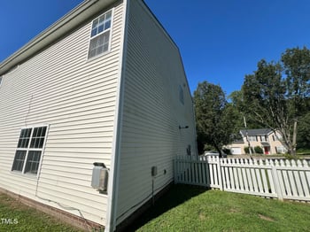 816 Steamboat St, Knightdale, NC 27545