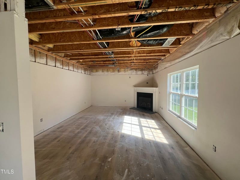 816 Steamboat St, Knightdale, NC 27545