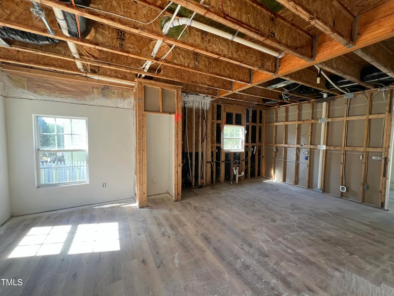 816 Steamboat St, Knightdale, NC 27545