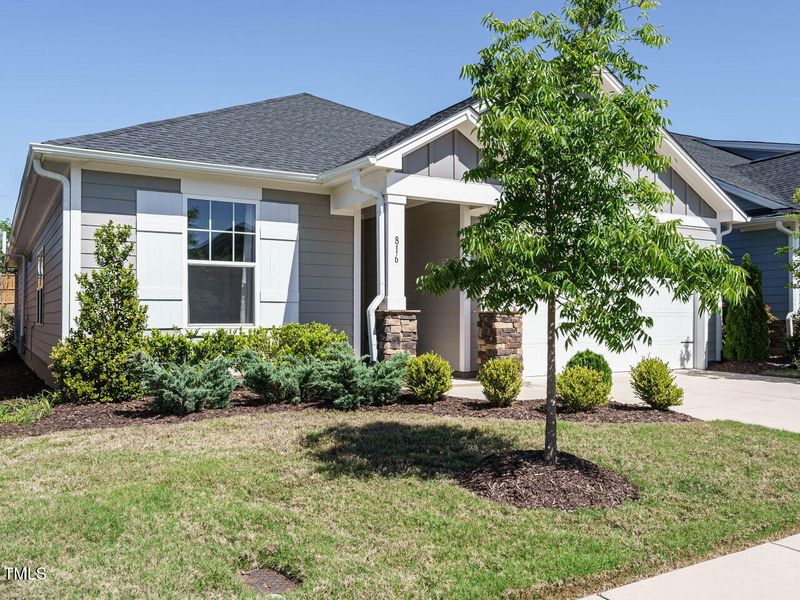 816 Still Willow Ln, Wendell, NC 27591
