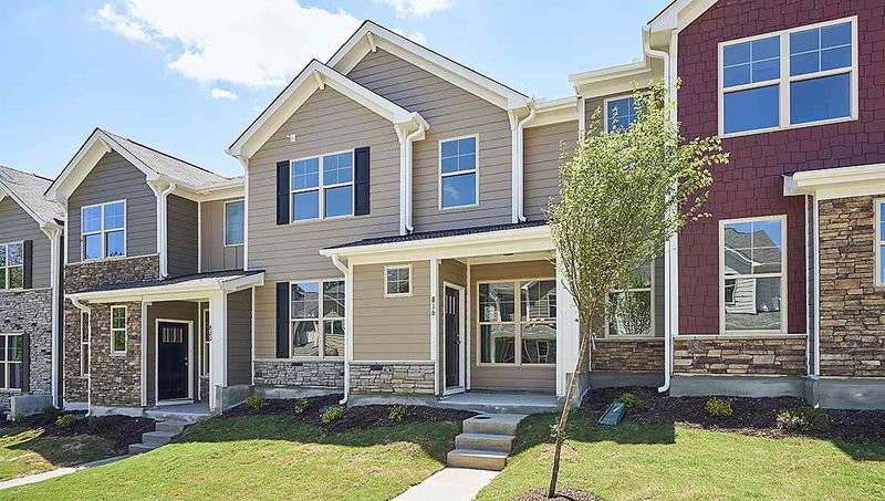 816 Sunshade Creek Dr #48, Wake Forest, NC 27587