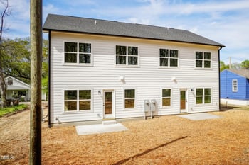 816 Taylor St, Wake Forest, NC 27587