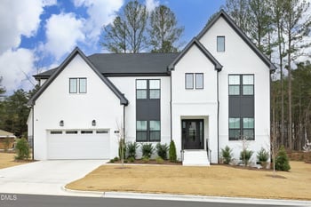 816 Timber Mist Ct, Cary, NC 27519