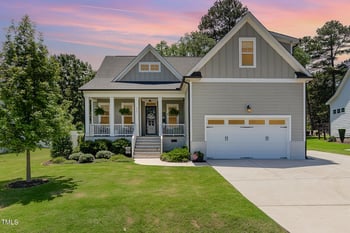 816 Trumpet Vine Ct, Wendell, NC 27591