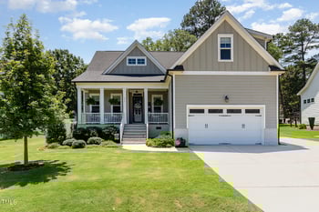816 Trumpet Vine Ct, Wendell, NC 27591