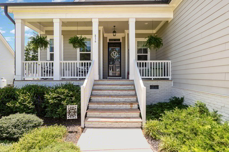 816 Trumpet Vine Ct, Wendell, NC 27591