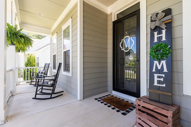816 Trumpet Vine Ct, Wendell, NC 27591