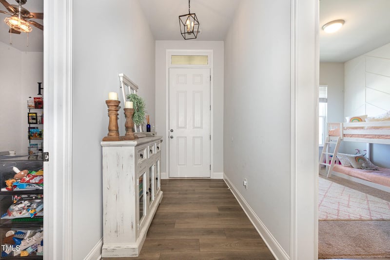 816 Trumpet Vine Ct, Wendell, NC 27591