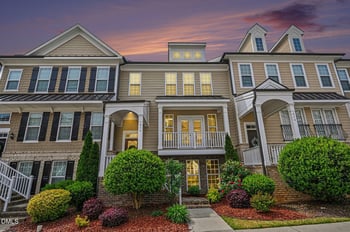 816 Tunisian Dr, Apex, NC 27523