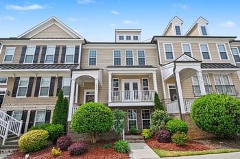 816 Tunisian Dr, Apex, NC 27523