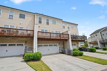 816 Tunisian Dr, Apex, NC 27523