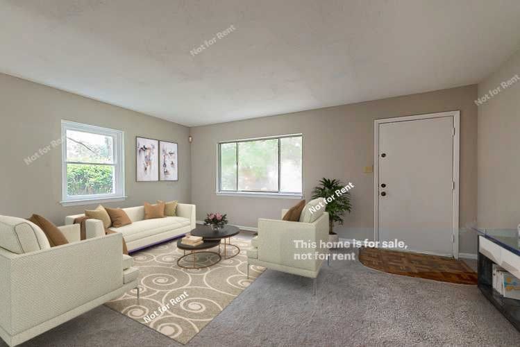 816 Waring St, Durham, NC 27704