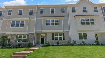 816 Washington St, Fuquay Varina, NC 27526