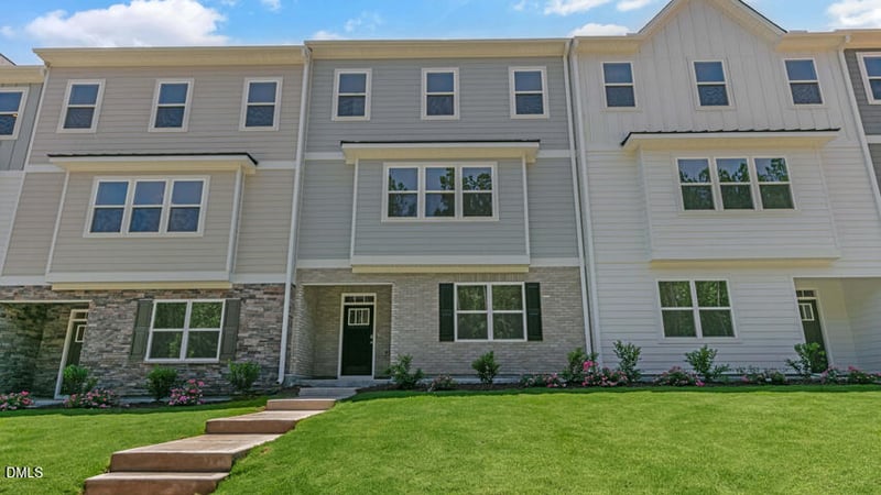 816 Washington St, Fuquay Varina, NC 27526