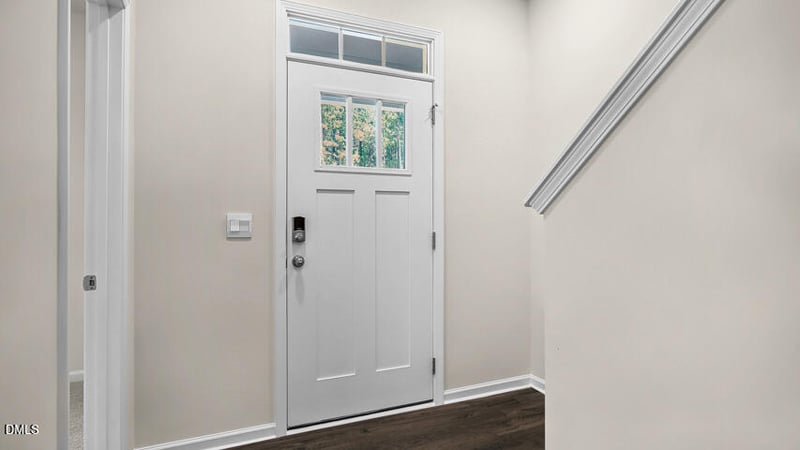 816 Washington St, Fuquay Varina, NC 27526