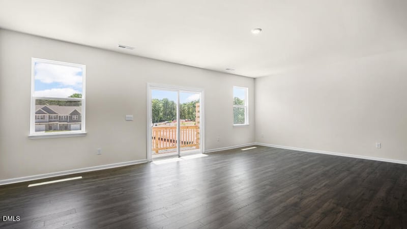 816 Washington St, Fuquay Varina, NC 27526