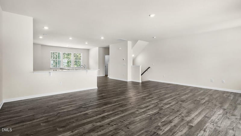 816 Washington St, Fuquay Varina, NC 27526