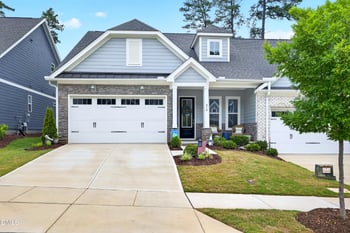 816 Whistable Ave, Wake Forest, NC 27587