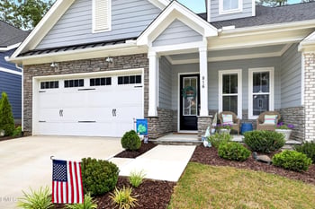 816 Whistable Ave, Wake Forest, NC 27587