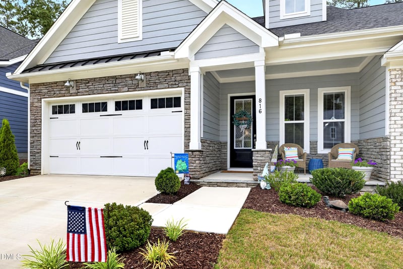 816 Whistable Ave, Wake Forest, NC 27587