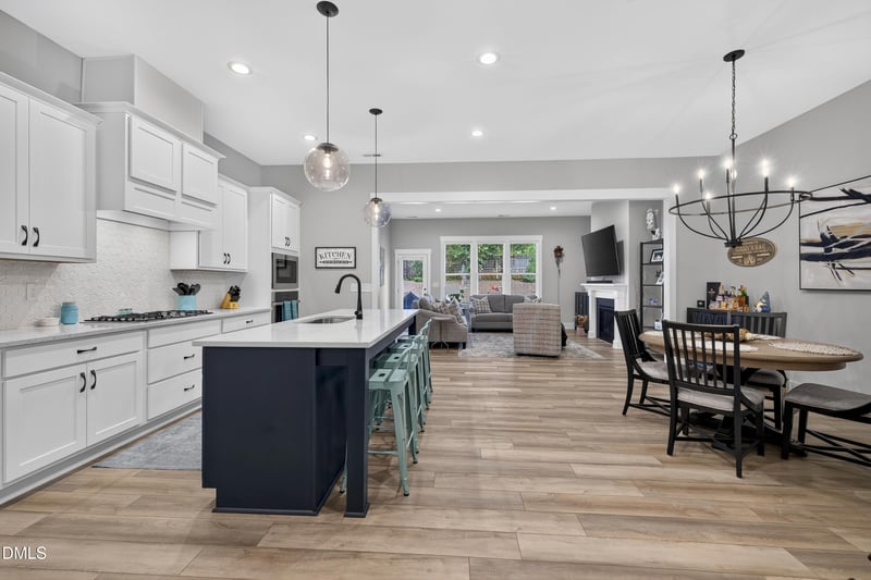 816 Whistable Ave, Wake Forest, NC 27587
