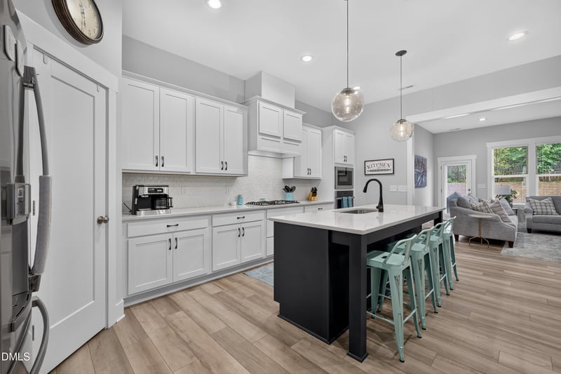 816 Whistable Ave, Wake Forest, NC 27587