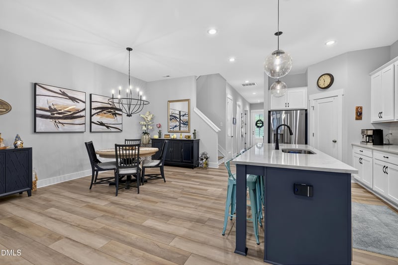 816 Whistable Ave, Wake Forest, NC 27587