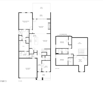 816 Whistable Ave, Wake Forest, NC 27587