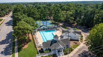 816 White Daisies Ct, Raleigh, NC 27610