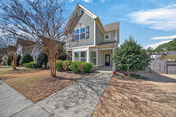 816 Wildflower Ridge Rd, Wake Forest, NC 27587